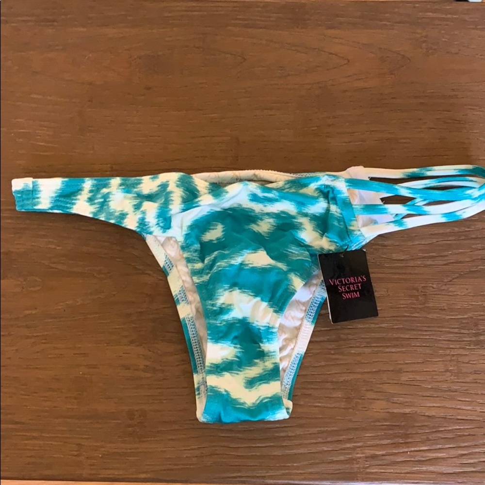 Victoria’s Secret swim bottom